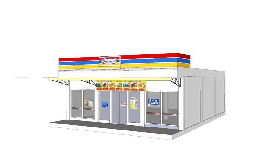 Indomaret
