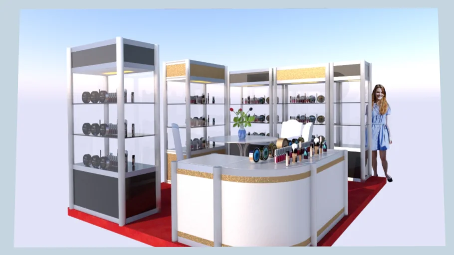 booth skincare