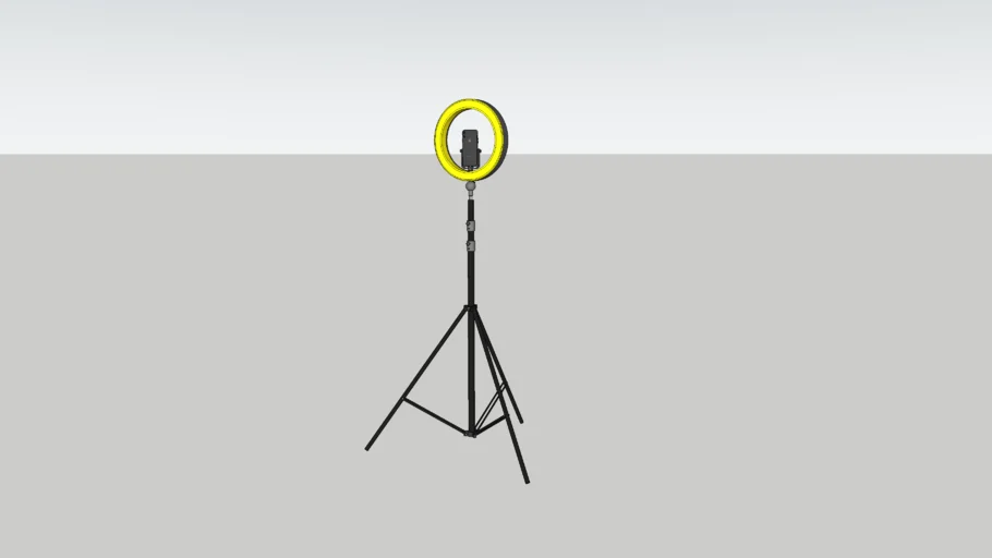 Ring Light grande
