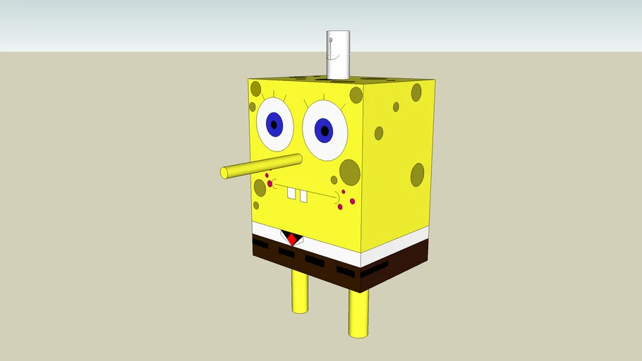 spongebob
