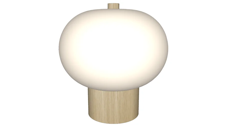 Grok Table Lamp