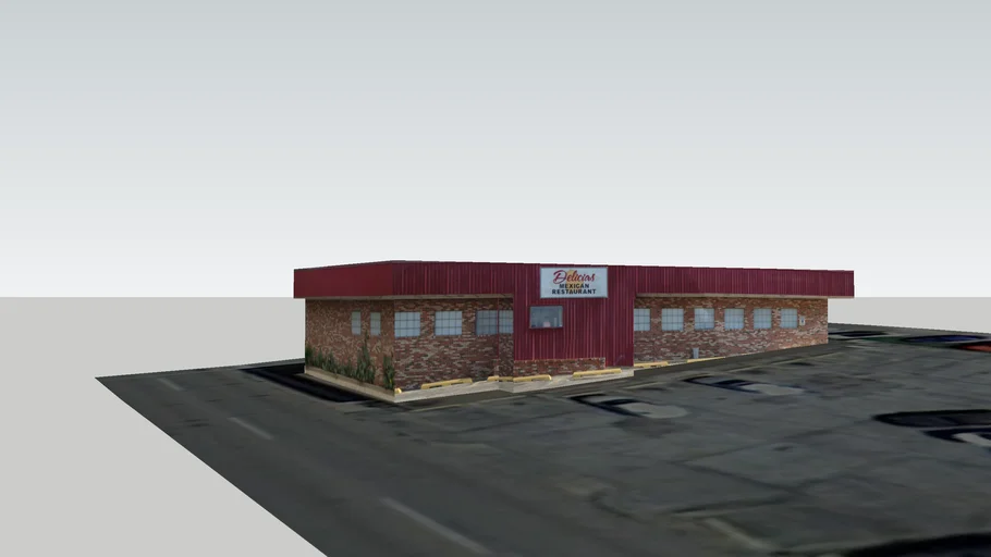 Delicias Mexican Restaurant