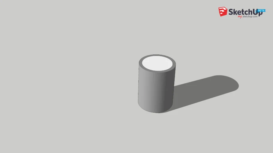 STAGE ROUND CEILING DIGITAL BEAM - outdoor lighting