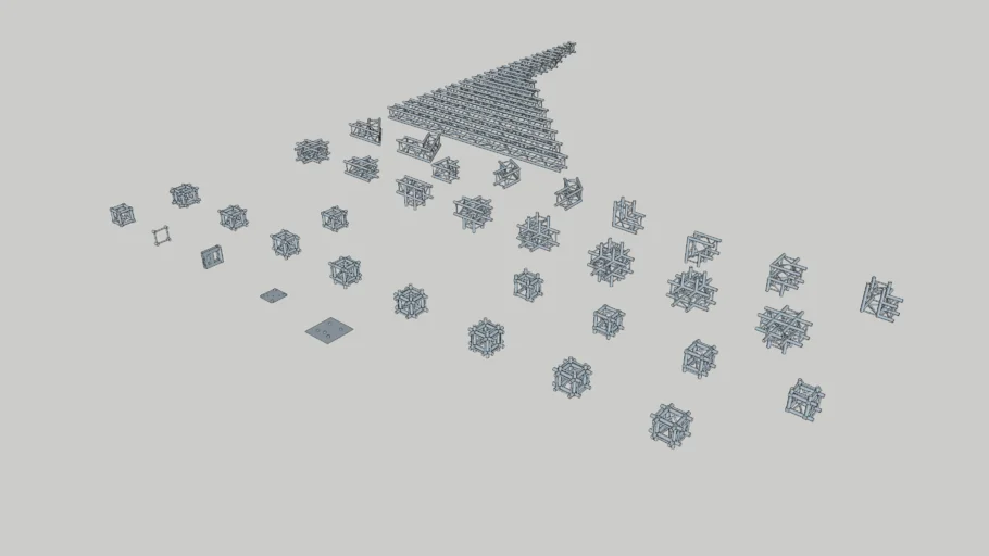 Prolyte H30V | 3D Warehouse