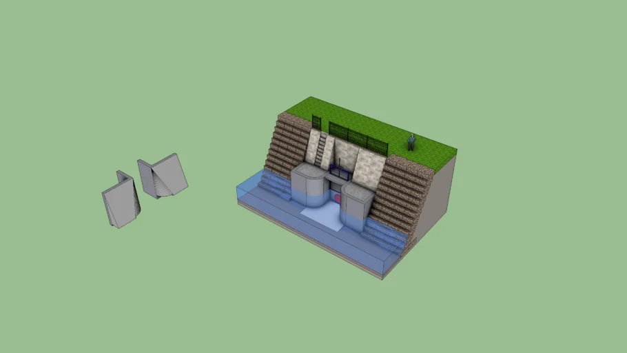 3D Warehouse