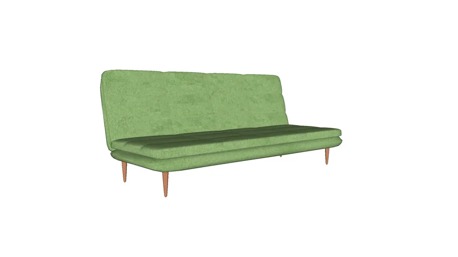 Sofa Garland