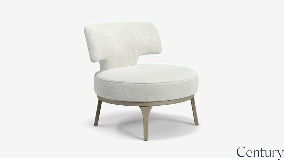 Santa Marta Accent Chair