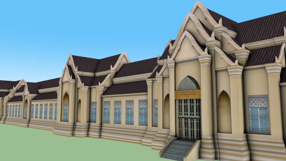 3D Warehouse