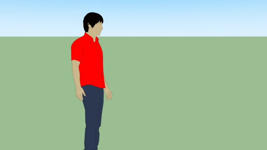 Man