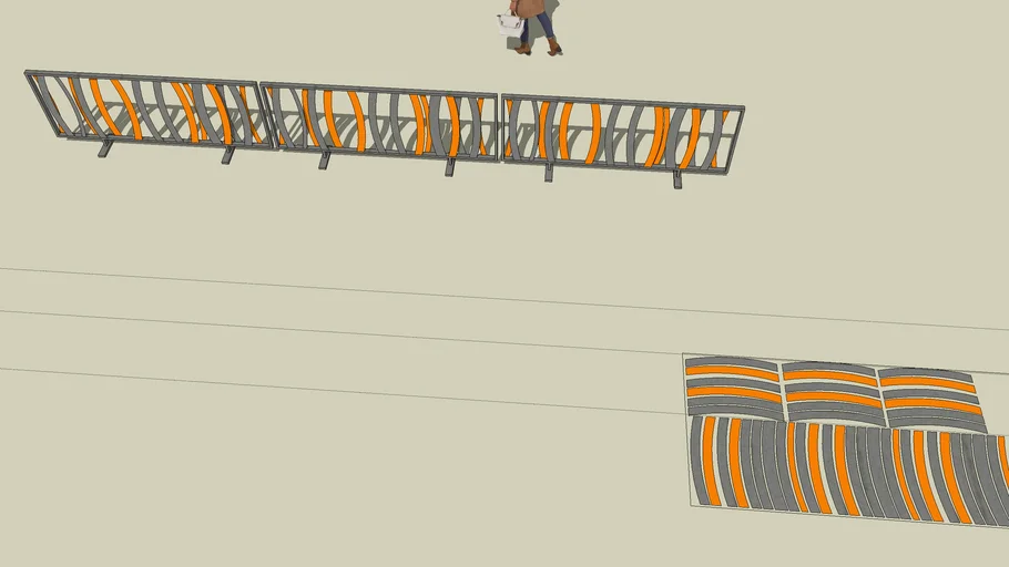 Railing