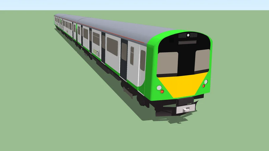 Class 230 
