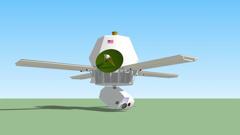 Mariner 9