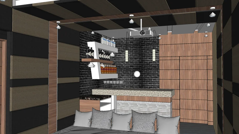 Home Theater-2