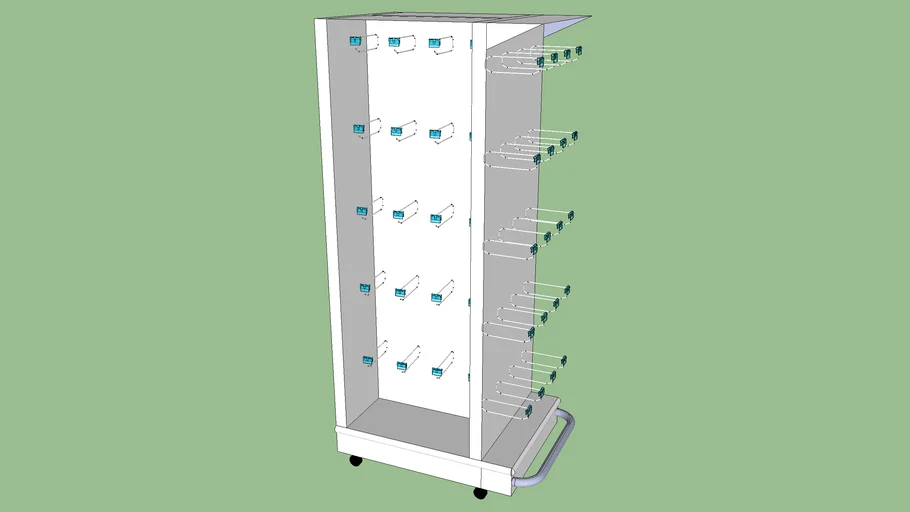 3D Warehouse