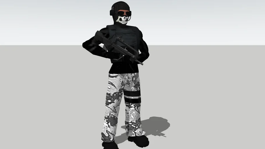 3D Warehouse