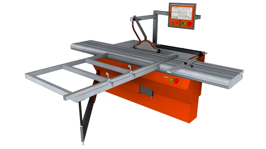 3D Warehouse