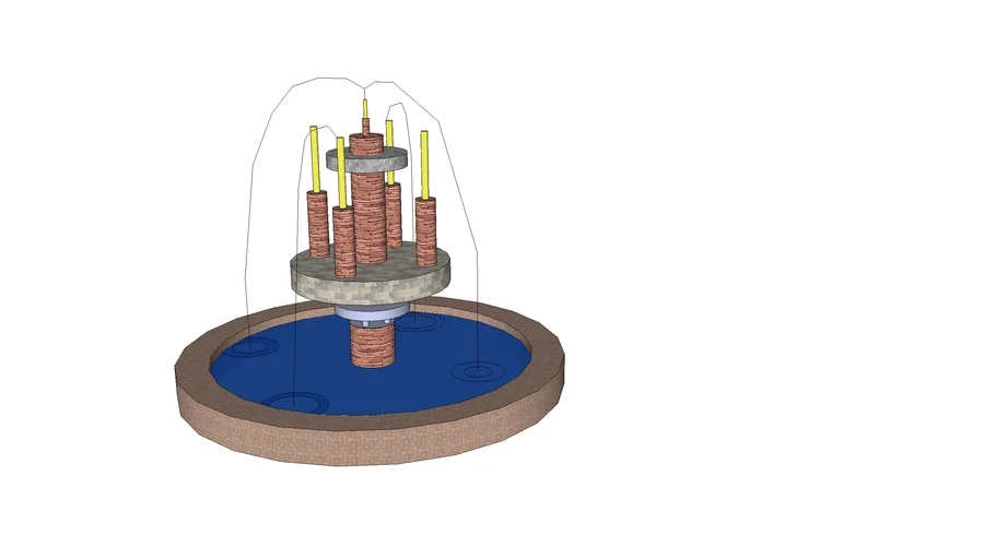 FOUNTAIN