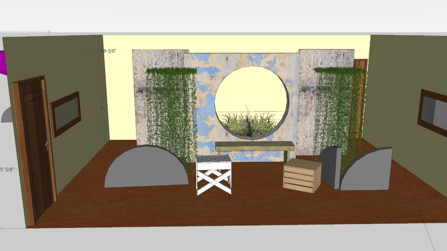 PBBB TASK ROOM AS CONFE ROOM