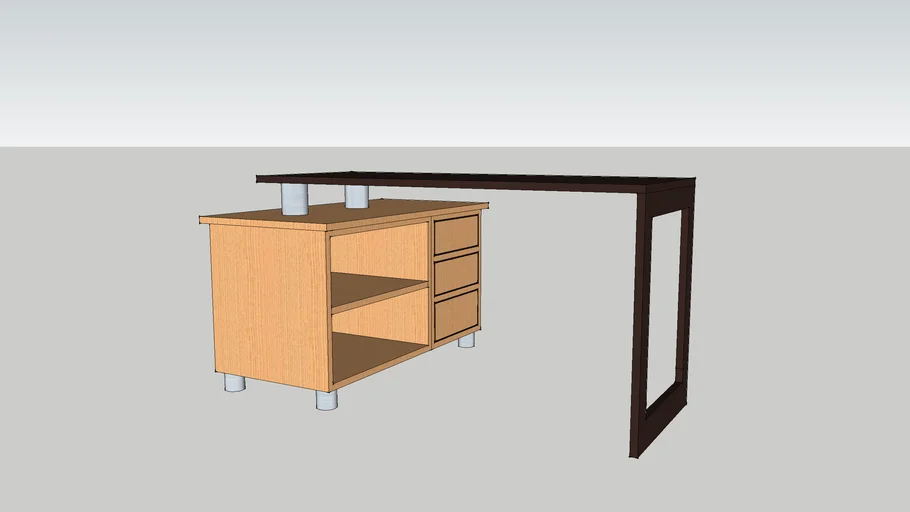 Consultant Table