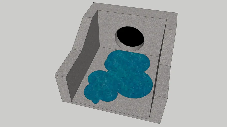 storm drain