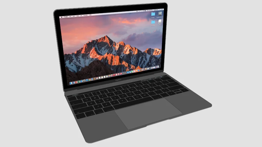 MacBook