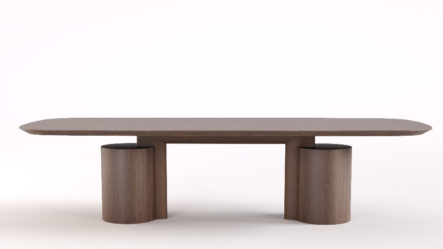 Mesa de Jantar Tora