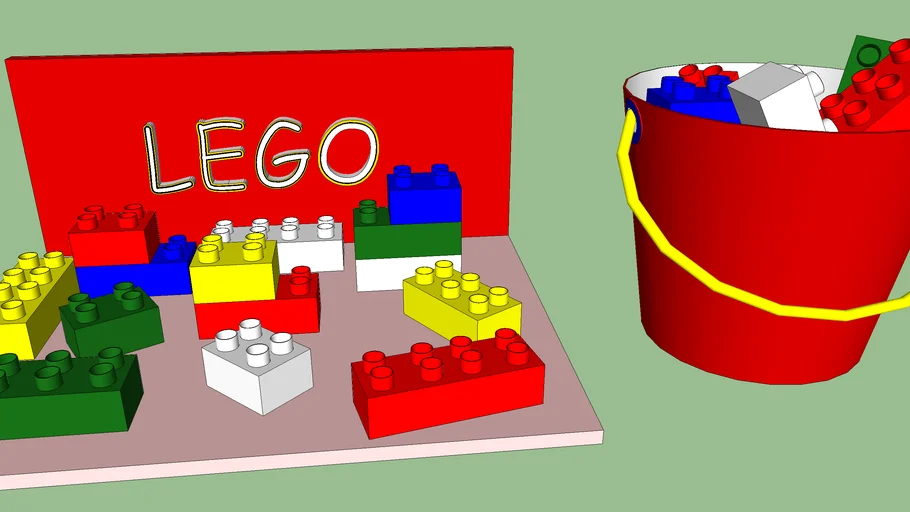 Lego