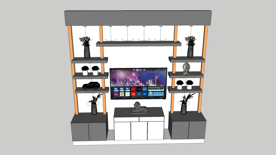TV Unit