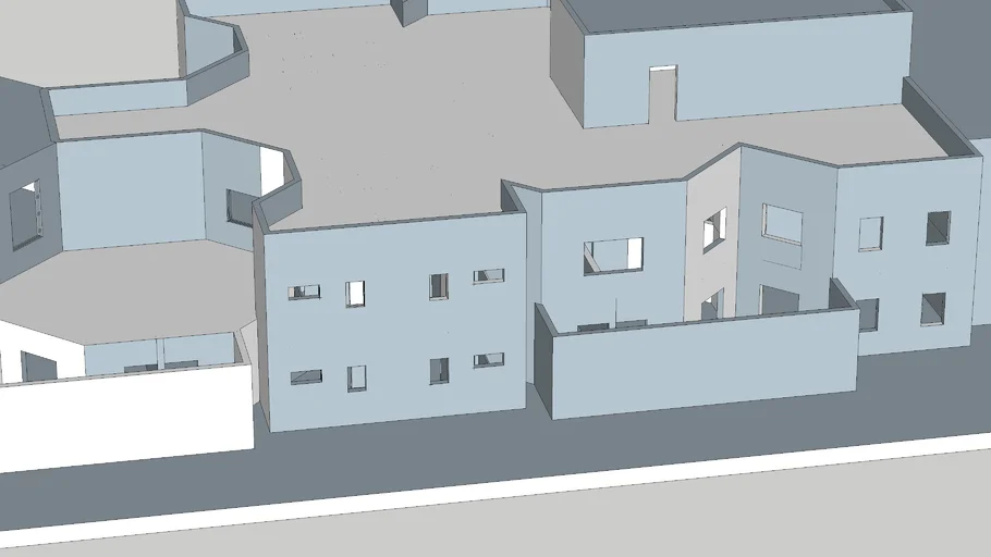 Primary School | 3D Warehouse