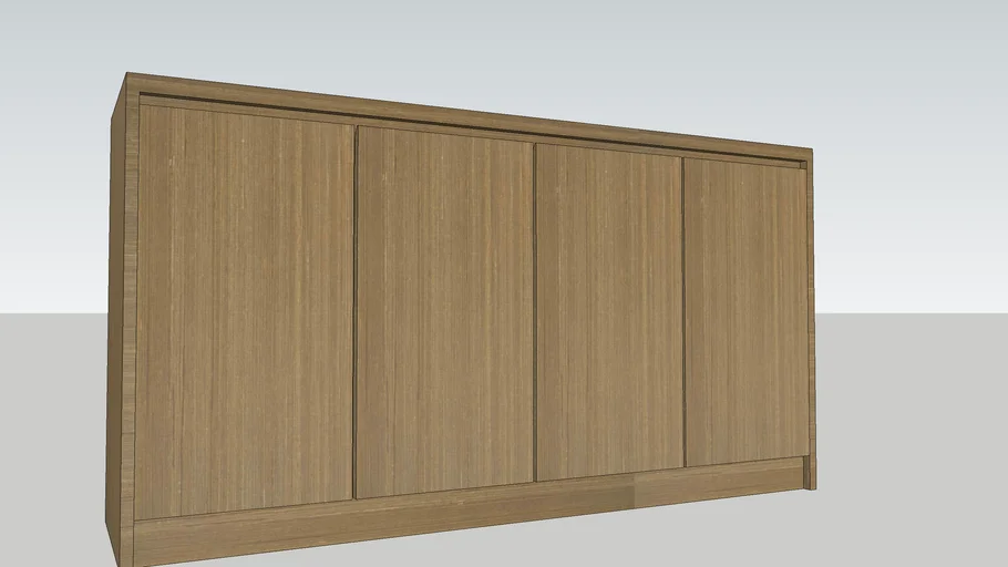 credenza