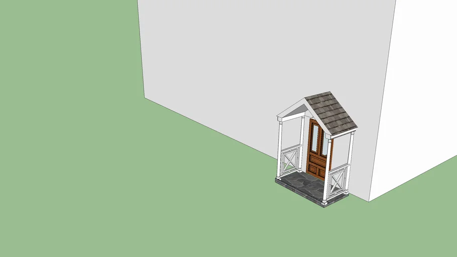 quss | 3D Warehouse