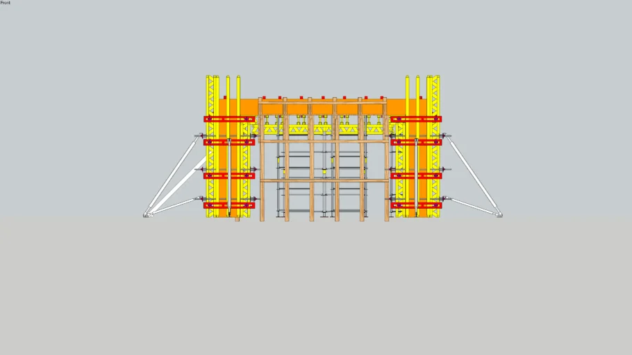 FORMWORK