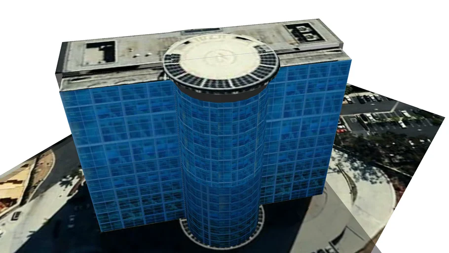 City of Culver City: Superior Court West District Airport Courthouse