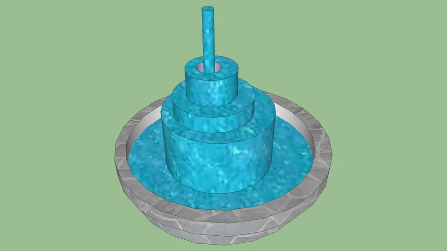 Fountain