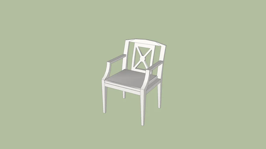 Haworth/Composites Guest Chair/4246-00