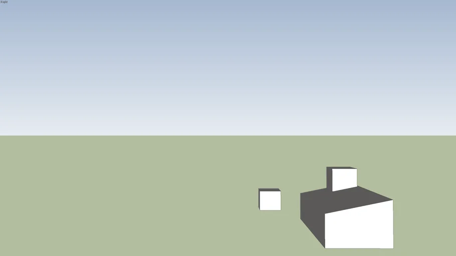 Tutoriel 6 | 3D Warehouse