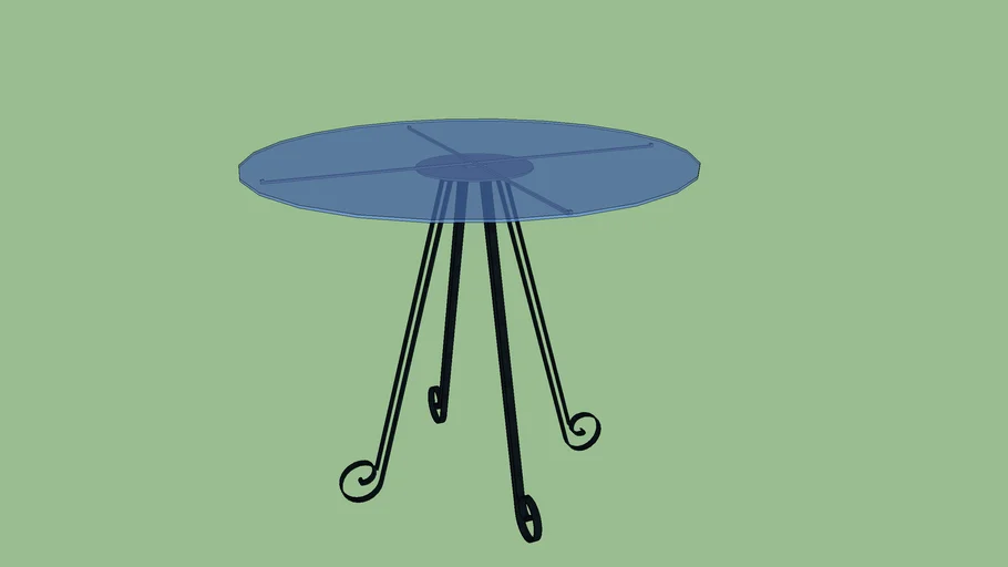 table 1 | 3D Warehouse