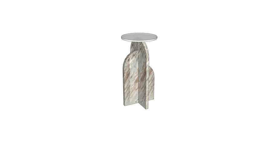 NN End Table Side Table