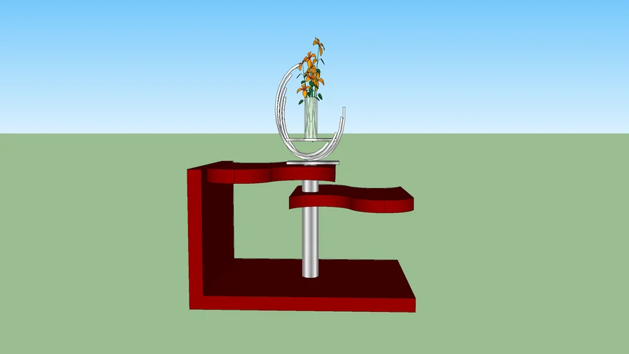 center table