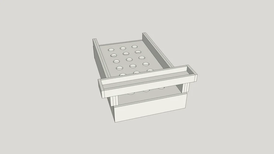 ROUTER CNC MESA DE TRABAJO