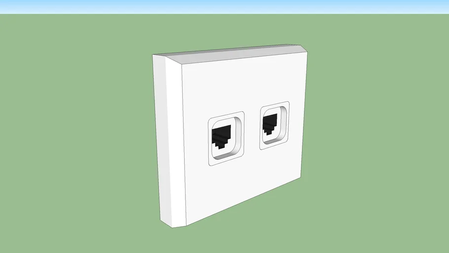 Ethernet