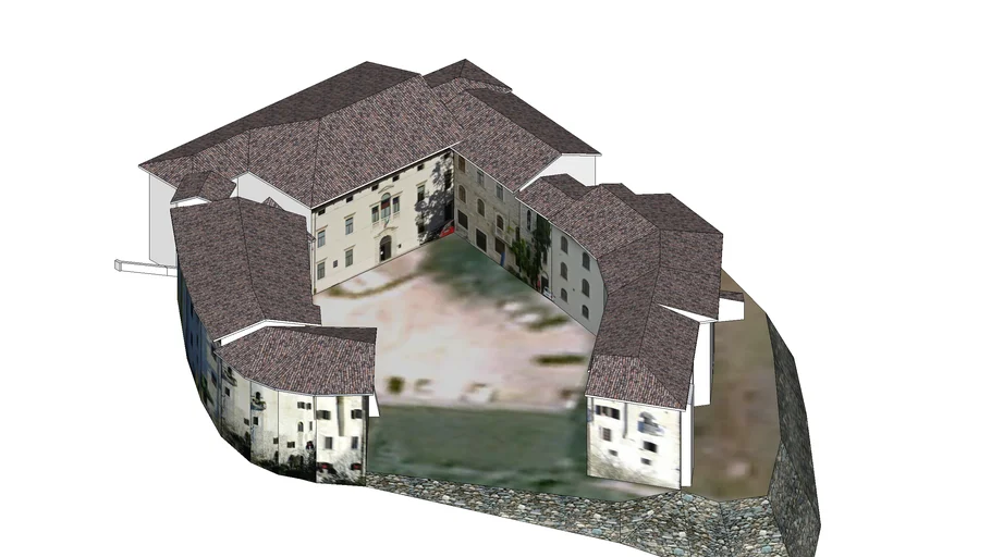 Castello di Spilimbergo