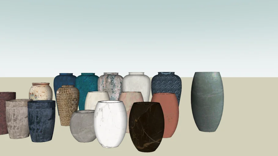 Vasos