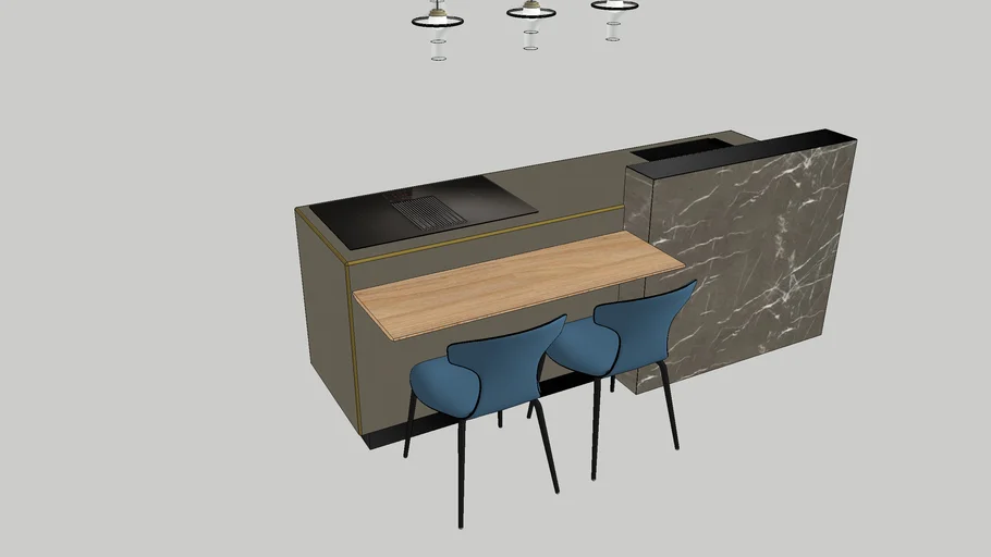 Valcucine OUTLINE