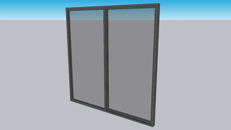 windows | 3D Warehouse