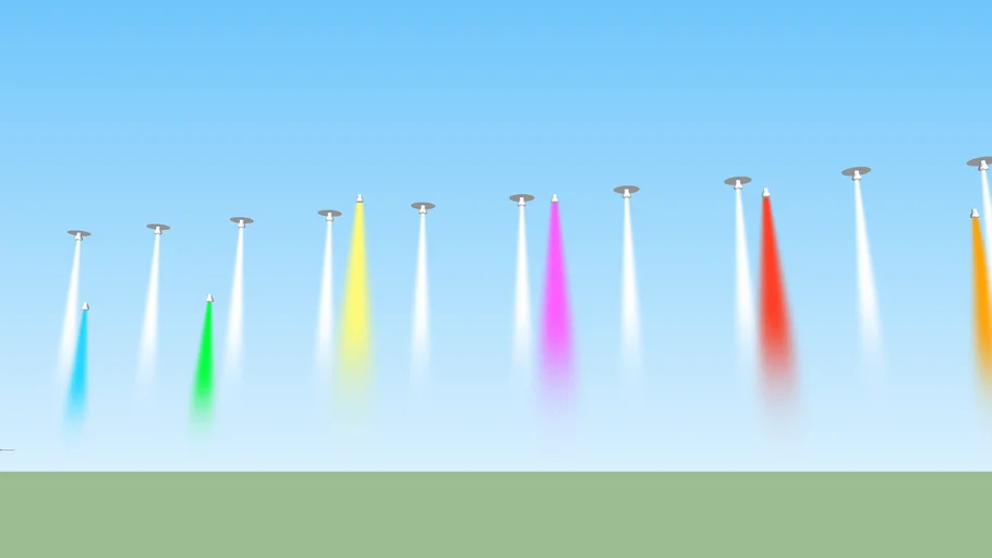 Light | 3D Warehouse