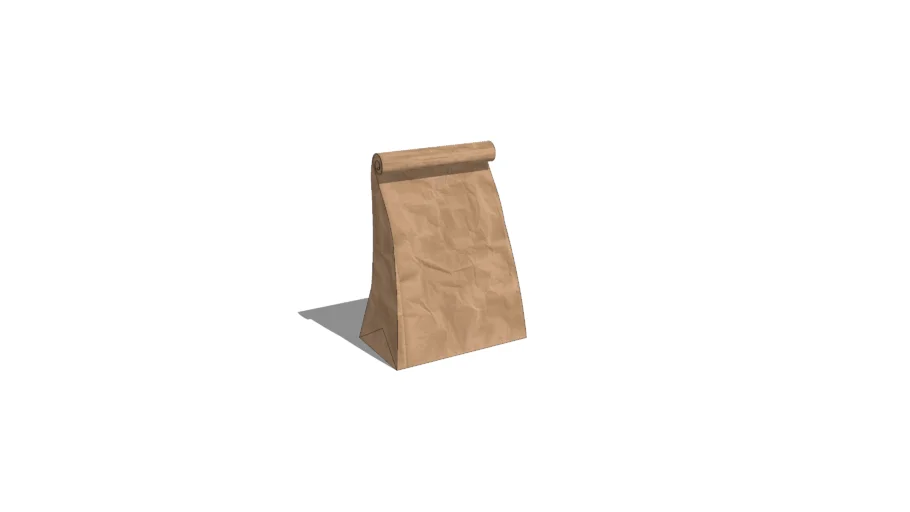 Brown Bag Lunch