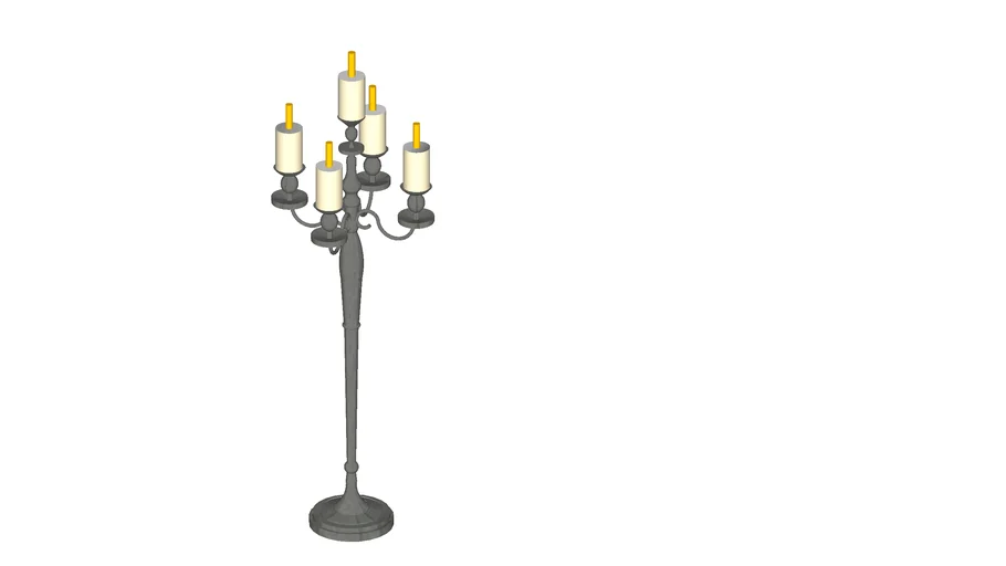 CANDELABRO