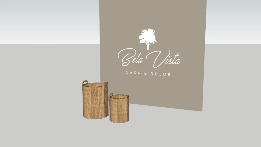 Cesta Natural