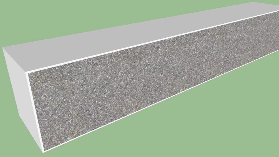 block | 3D Warehouse